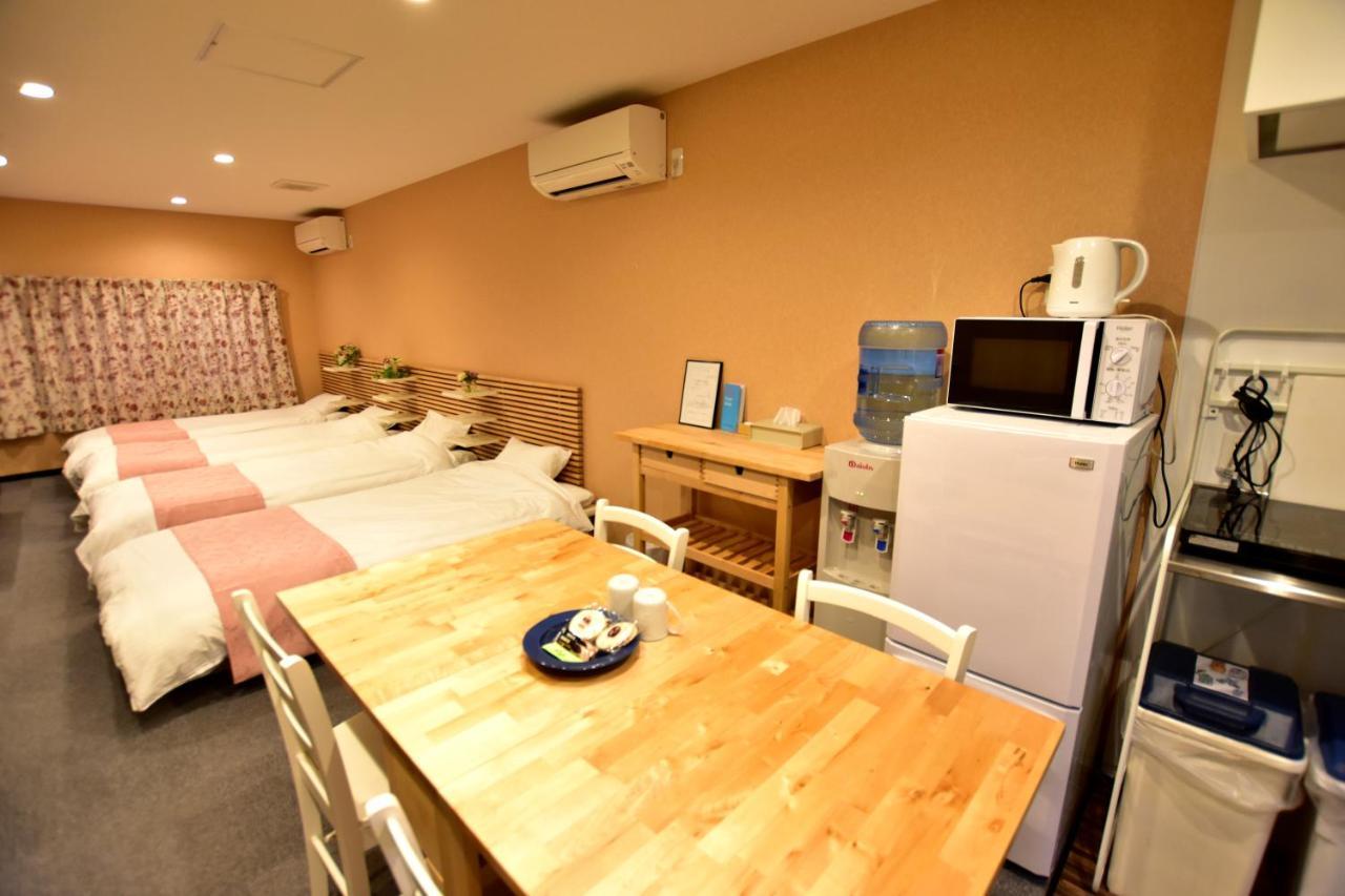 Apartment Sakura Story *