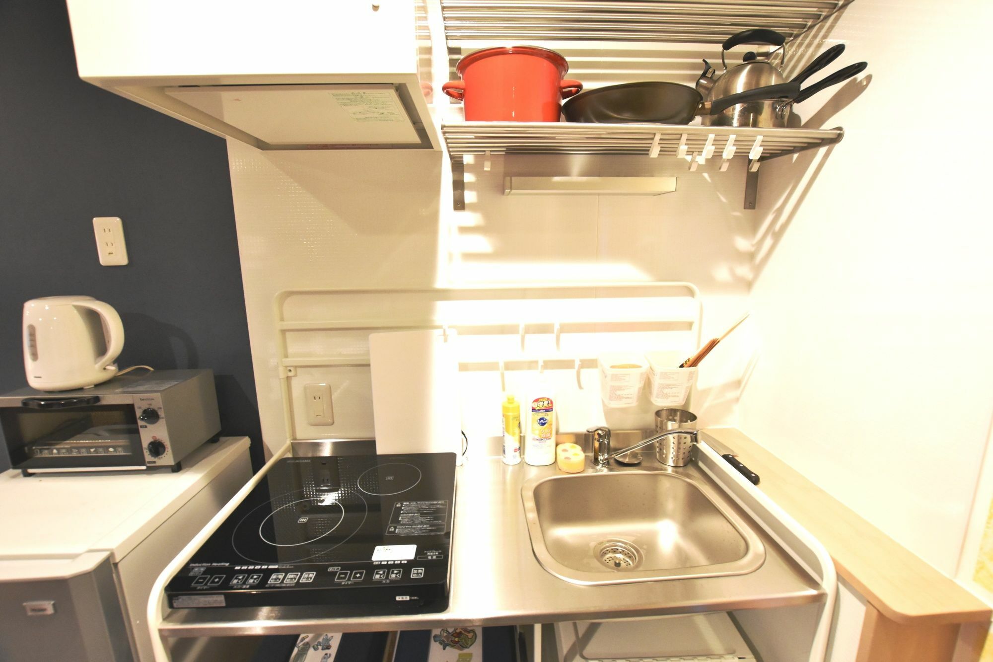 Sakura Story Apartment *